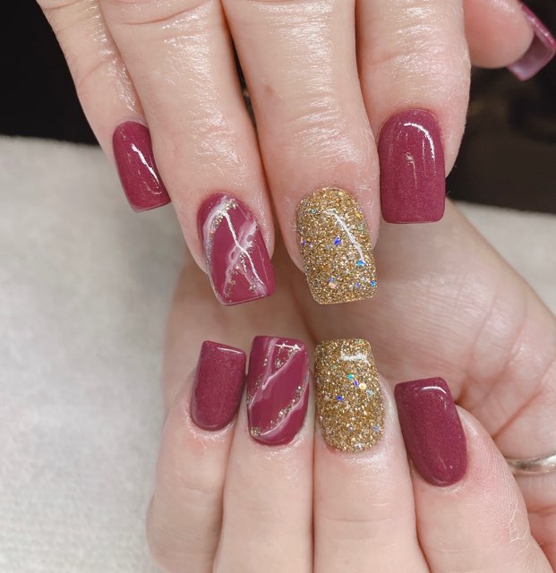 RGB Nails Spa, nail salon in Dublin, OH, photo 2 of 10