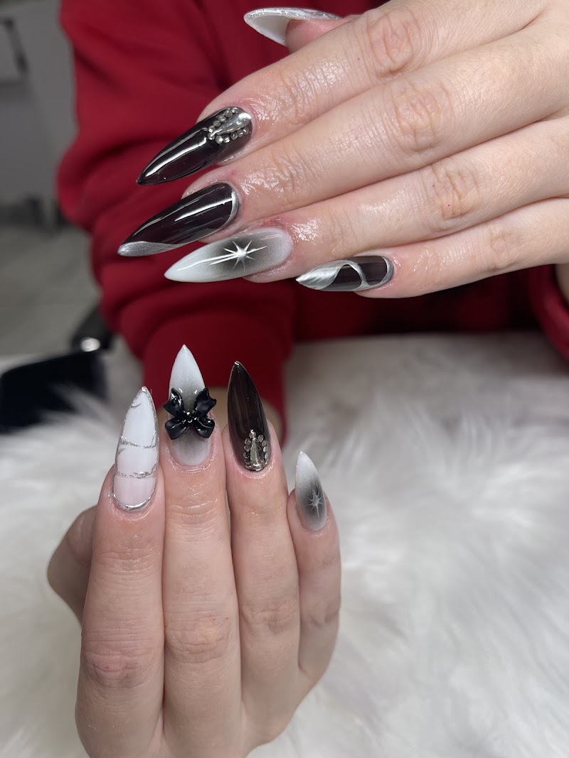 RGB Nails Spa, nail salon in Dublin, OH, photo 6 of 10